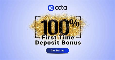 octa deposit bonus|Offers .